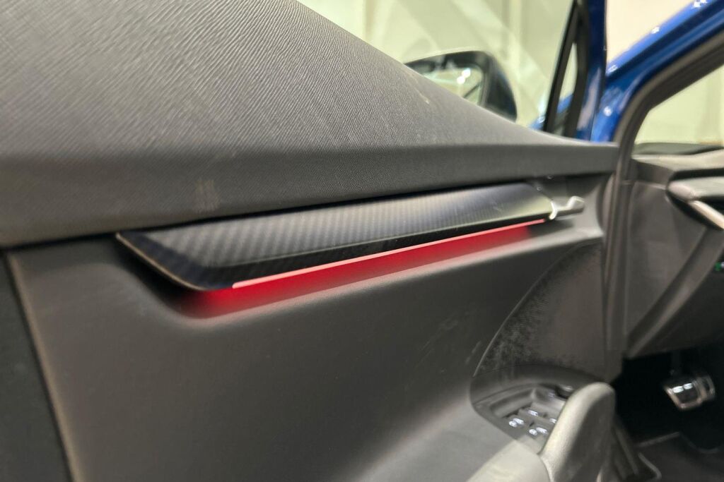 Skoda Elroq 2026 60 SportLine