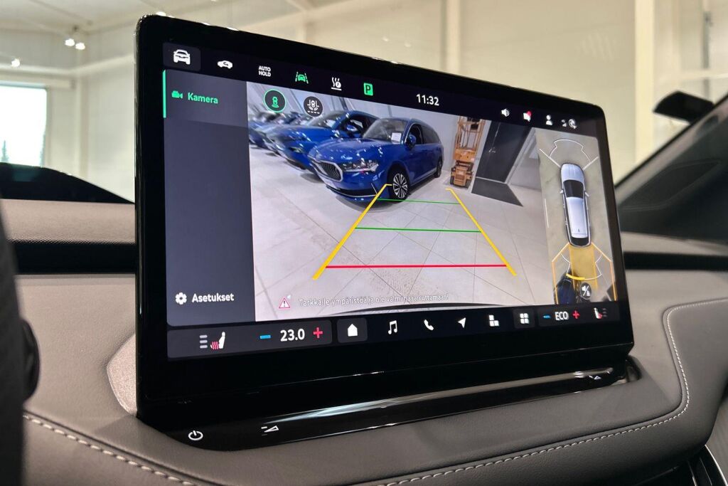 Skoda Elroq 2026 60 SportLine