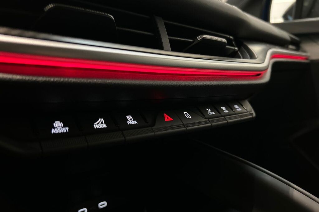 Skoda Elroq 2026 60 SportLine