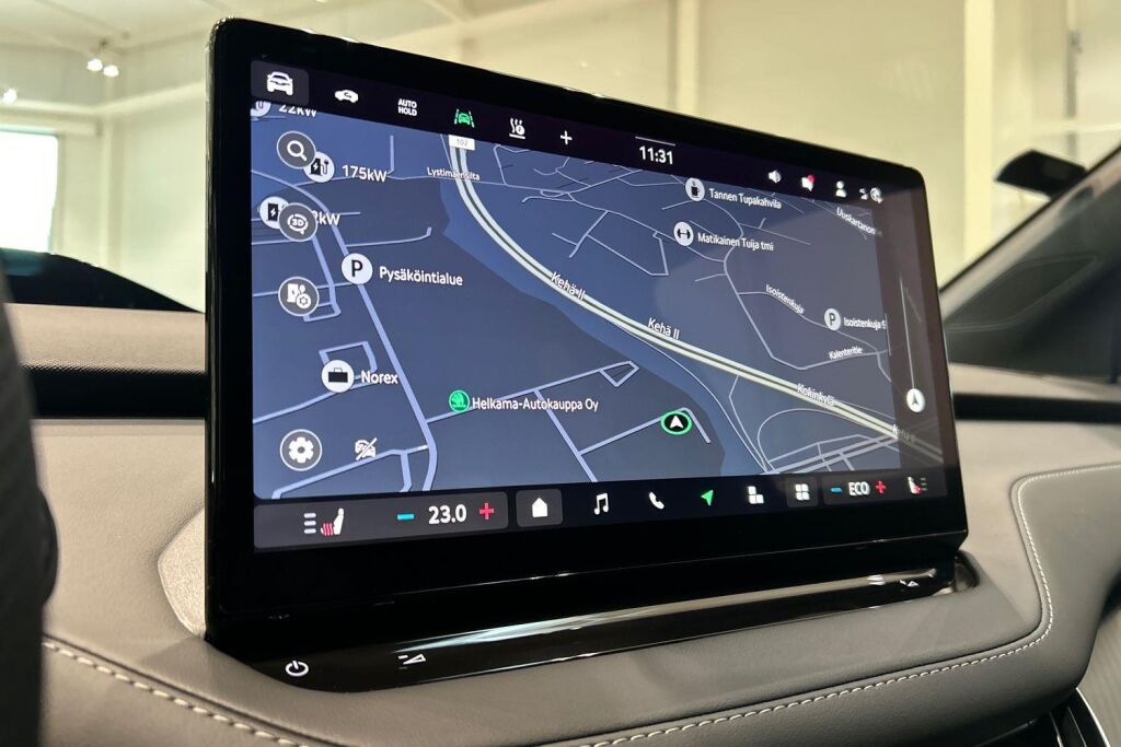 Skoda Elroq 2026 60 SportLine