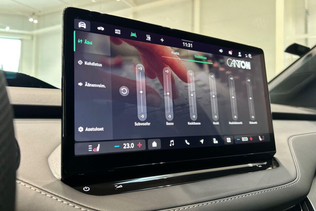 Skoda Elroq 2026 60 SportLine