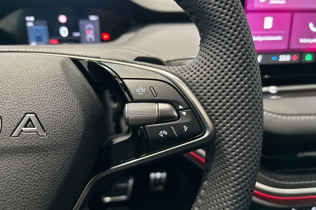 Skoda Elroq 2026 60 SportLine