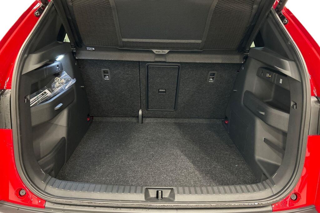 Skoda Elroq 2026 60 SportLine