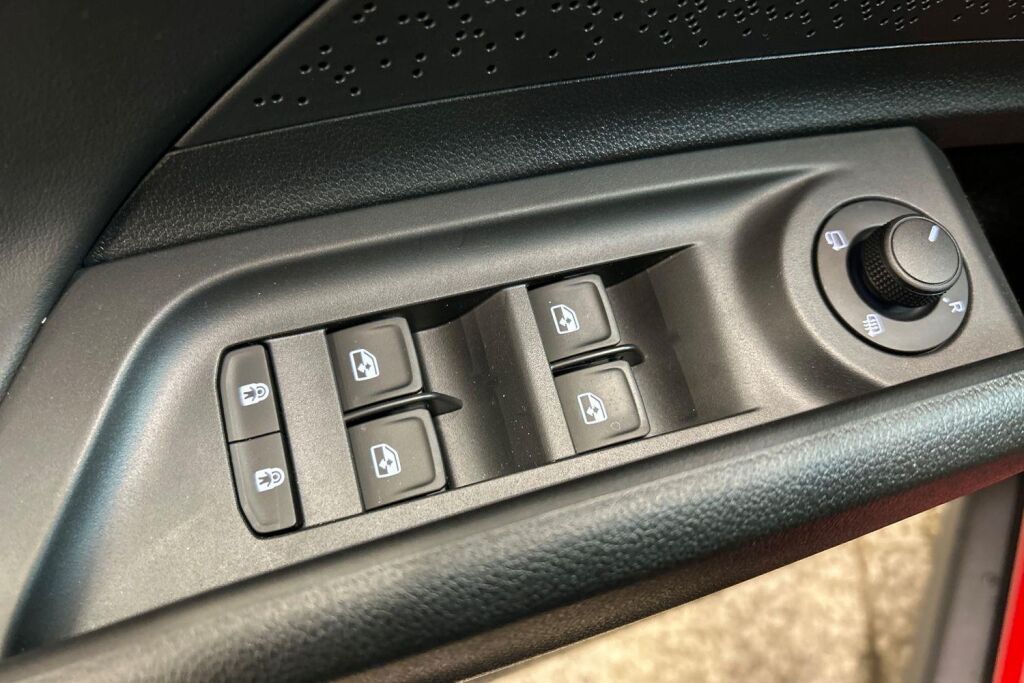 Skoda Elroq 2026 60 SportLine