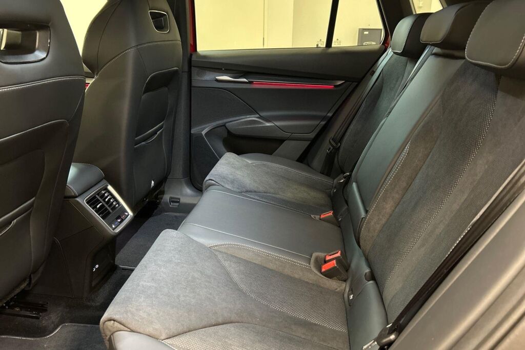 Skoda Elroq 2026 60 SportLine