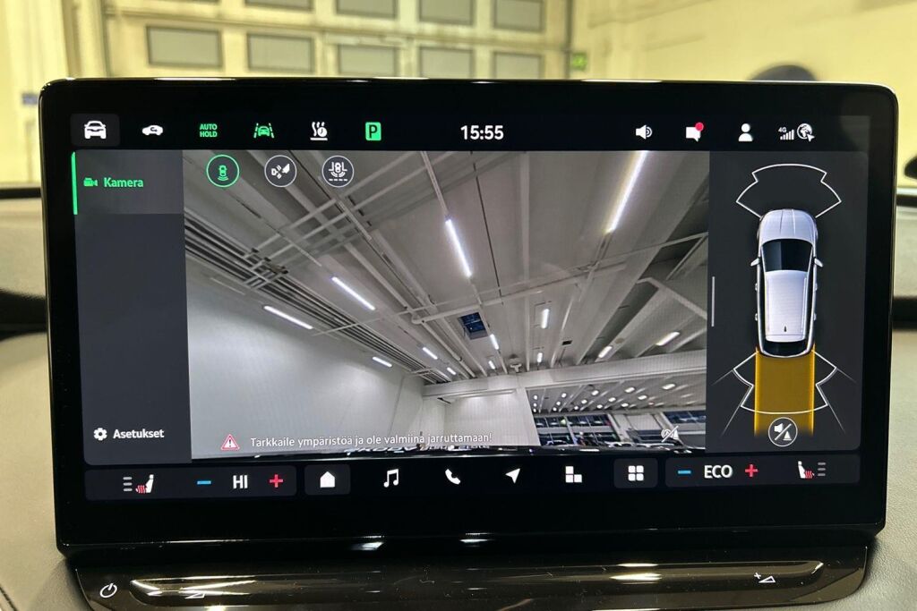 Skoda Elroq 2026 60 SportLine