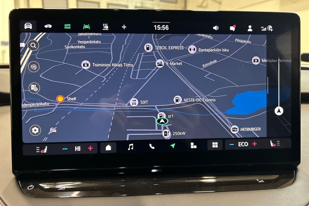 Skoda Elroq 2026 60 SportLine