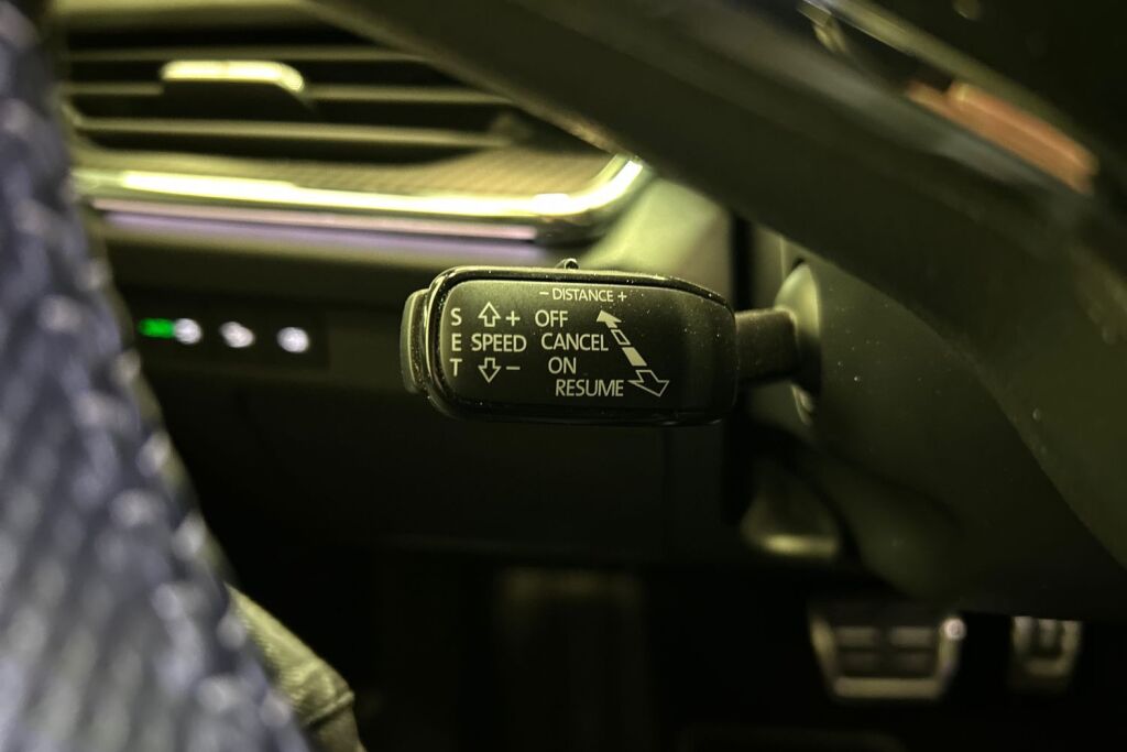 Skoda Enyaq 2021 60 SportLine iV