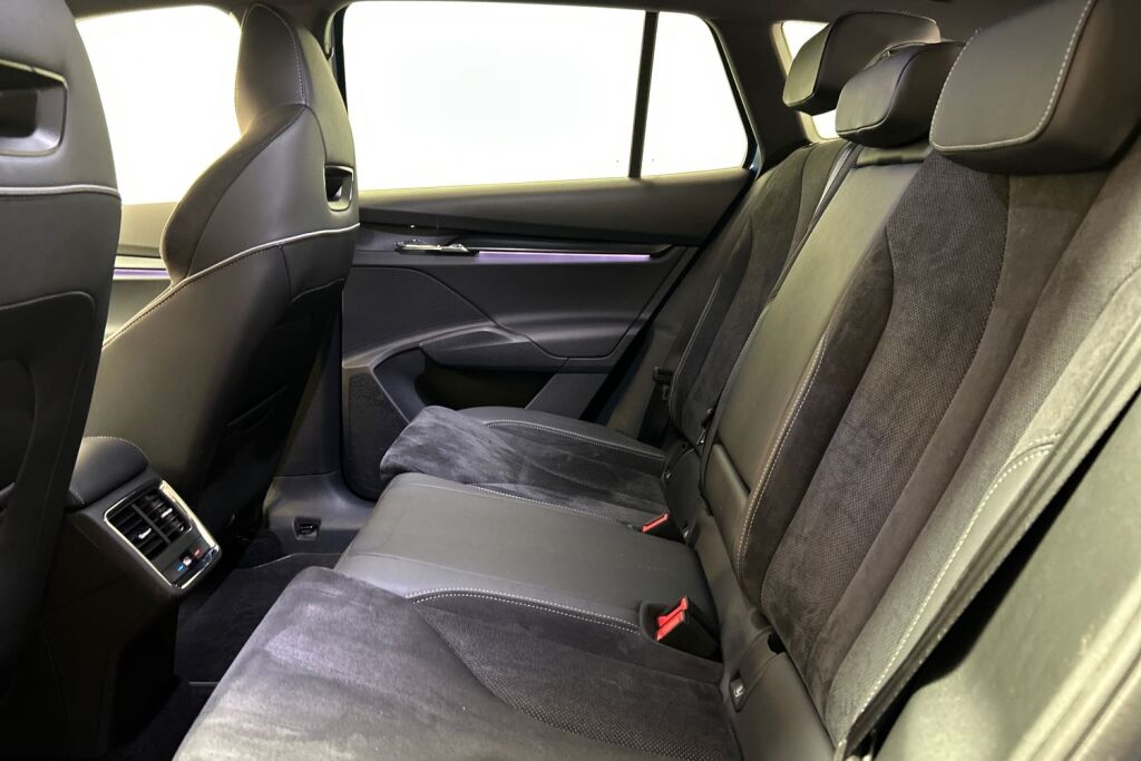 Skoda Enyaq 2021 60 SportLine iV