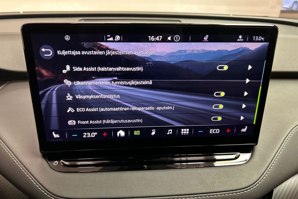 Skoda Enyaq 2021 60 SportLine iV