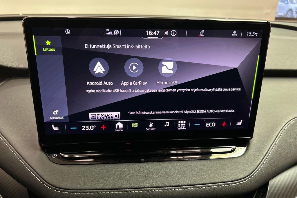 Skoda Enyaq 2021 60 SportLine iV