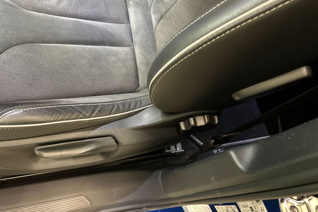 Skoda Enyaq 2021 60 SportLine iV