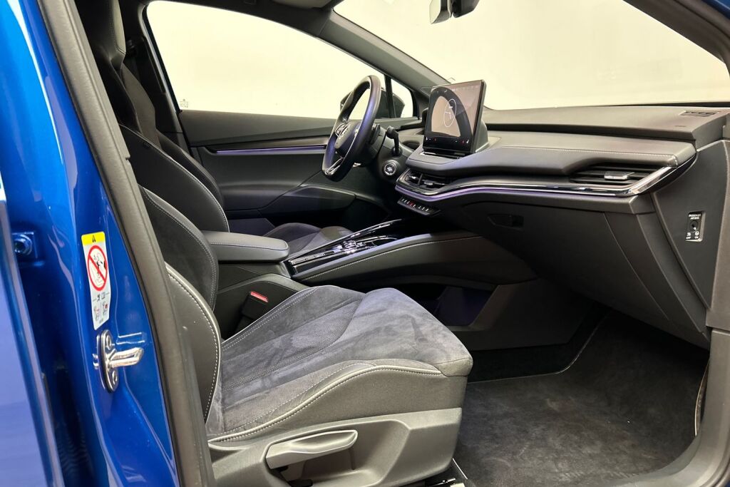 Skoda Enyaq 2021 60 SportLine iV