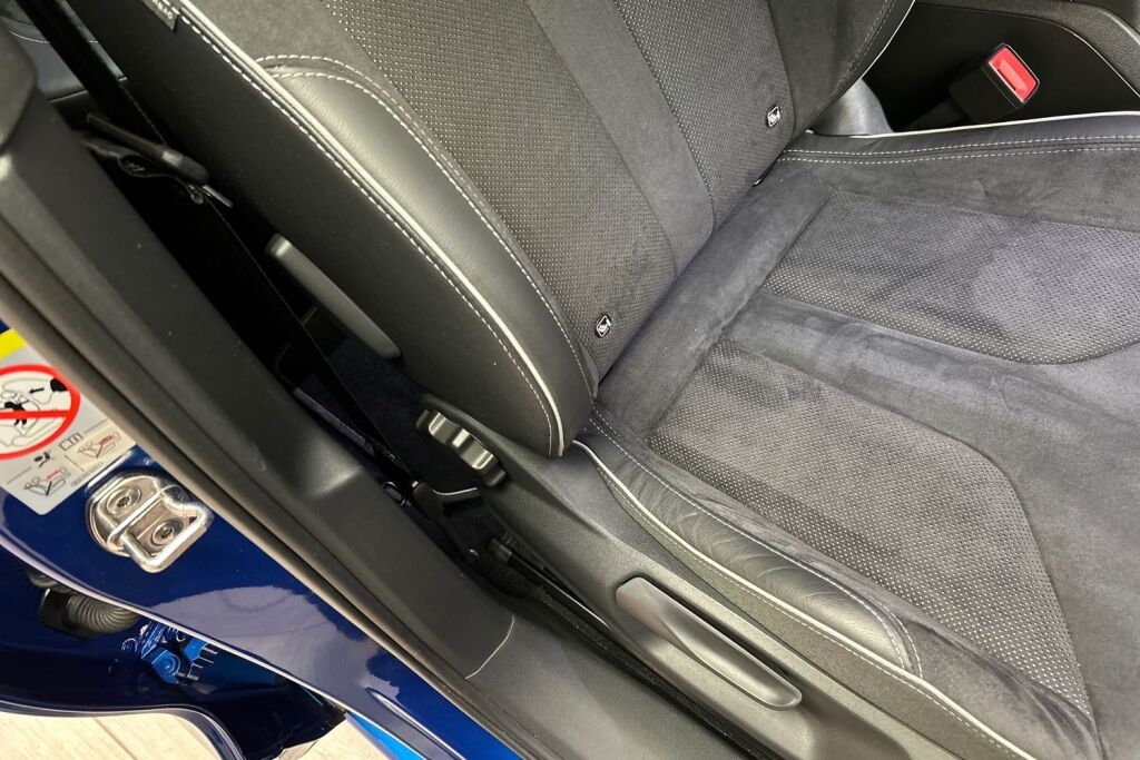 Skoda Enyaq 2021 60 SportLine iV