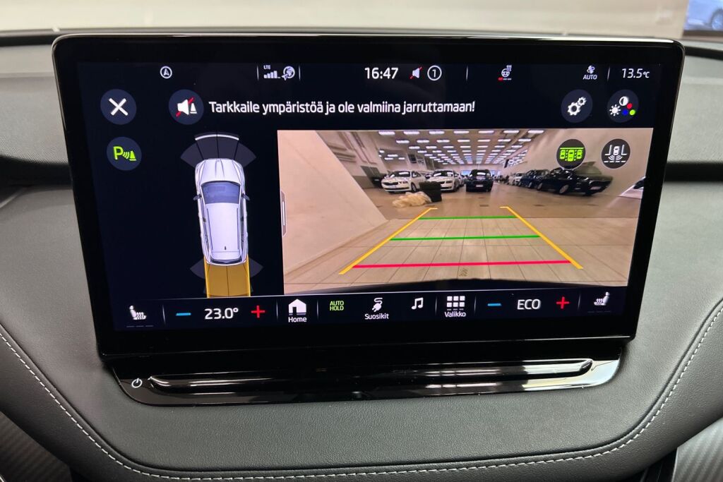 Skoda Enyaq 2021 60 SportLine iV