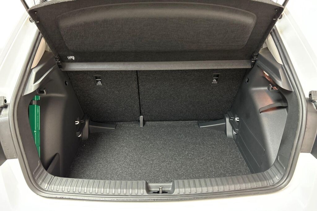 Skoda Fabia 2026 1.0 TSI 116 Selection DSG Autom.