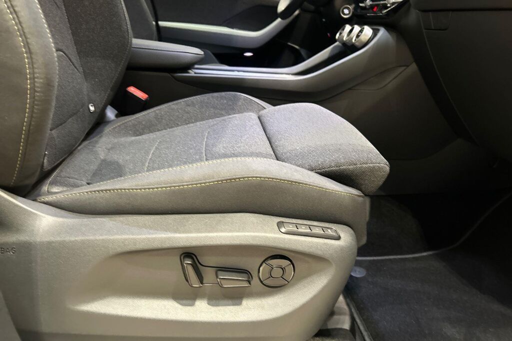 Skoda Kodiaq 2026 1.5 TSI PHEV Style Explore DSG Autom.