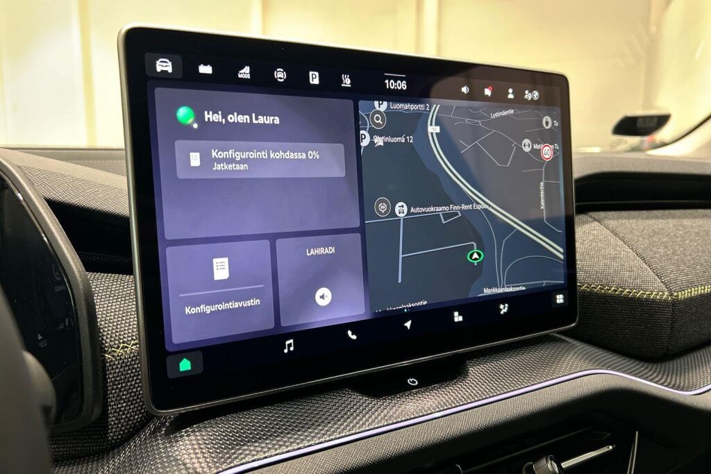 Skoda Kodiaq 2026 1.5 TSI PHEV Style Explore DSG Autom.