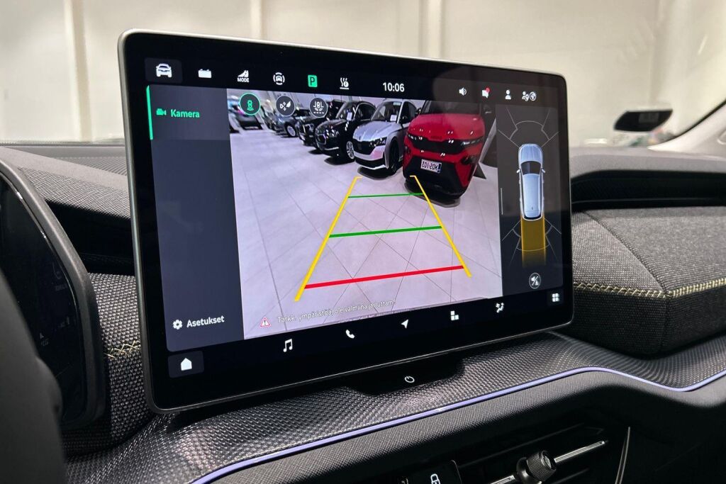 Skoda Kodiaq 2026 1.5 TSI PHEV Style Explore DSG Autom.