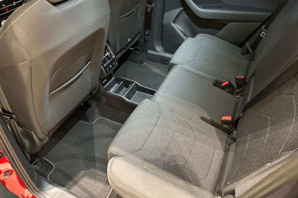 Skoda Kodiaq 2026 1.5 TSI PHEV Style Explore DSG Autom.