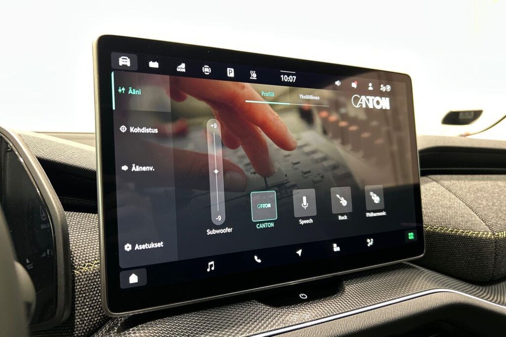 Skoda Kodiaq 2026 1.5 TSI PHEV Style Explore DSG Autom.