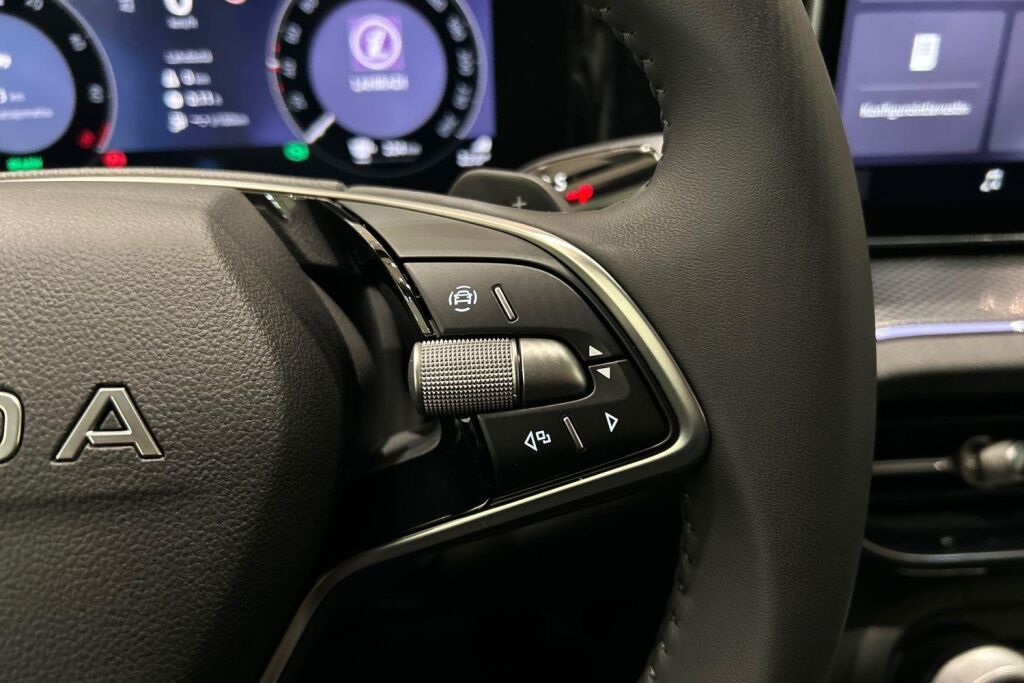 Skoda Kodiaq 2026 1.5 TSI PHEV Style Explore DSG Autom.