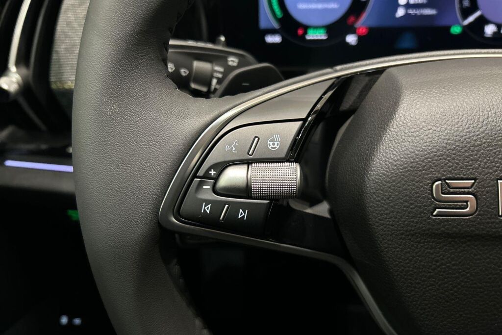 Skoda Kodiaq 2026 1.5 TSI PHEV Style Explore DSG Autom.