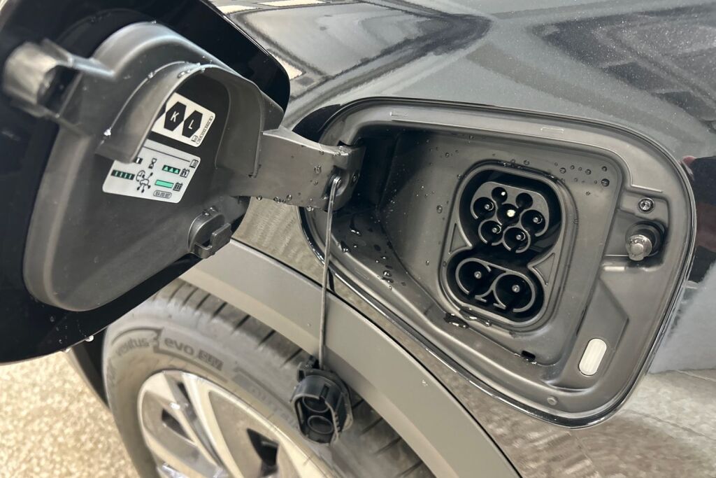 Skoda Kodiaq 2026 1.5 TSI PHEV Style Explore DSG Autom.