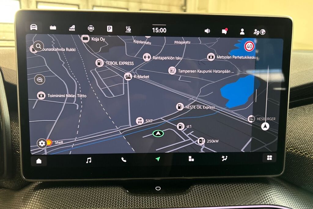 Skoda Kodiaq 2026 1.5 TSI PHEV Style Explore DSG Autom.