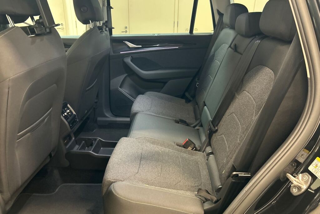 Skoda Kodiaq 2026 1.5 TSI PHEV Style Explore DSG Autom.