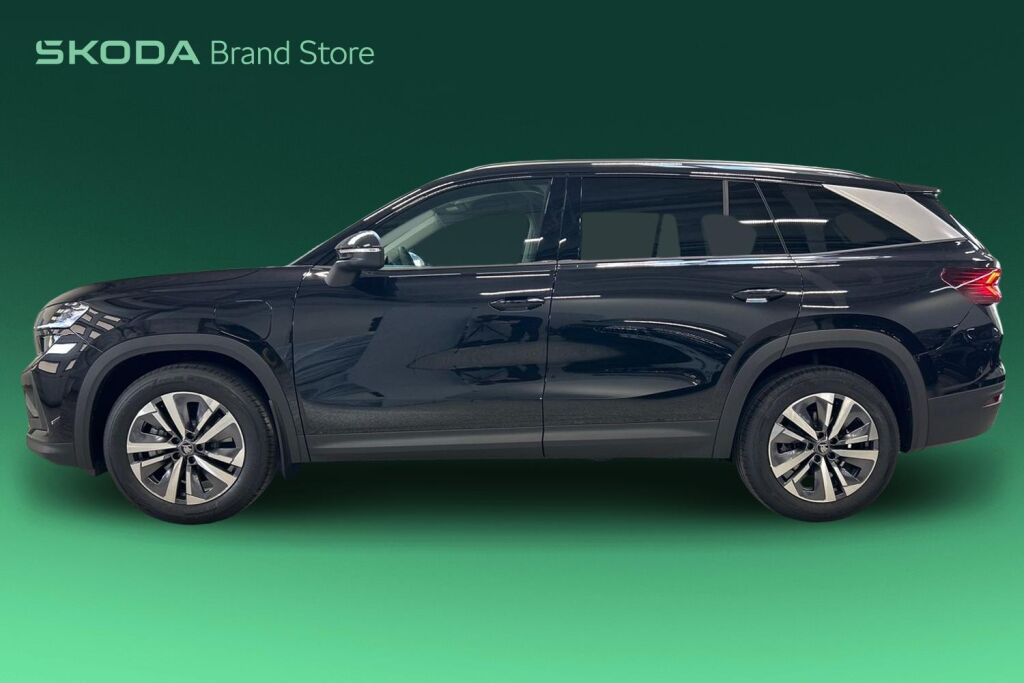 Skoda Kodiaq 2026 1.5 TSI PHEV Style Explore DSG Autom.
