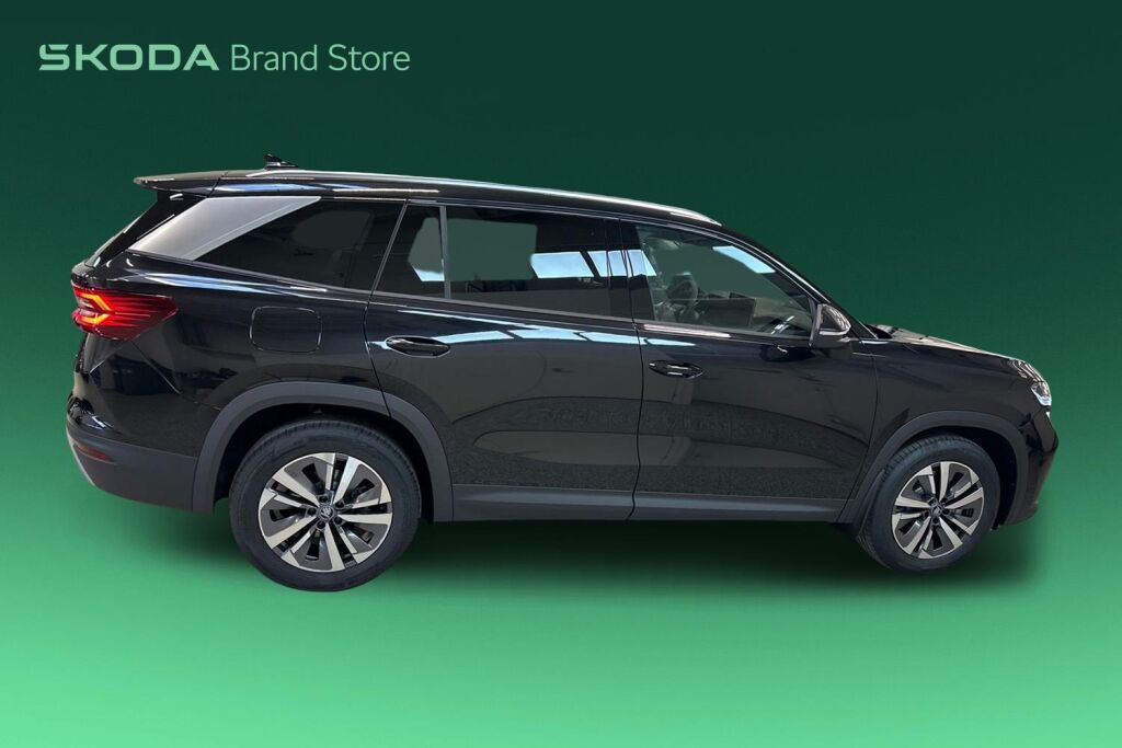 Skoda Kodiaq 2026 1.5 TSI PHEV Style Explore DSG Autom.