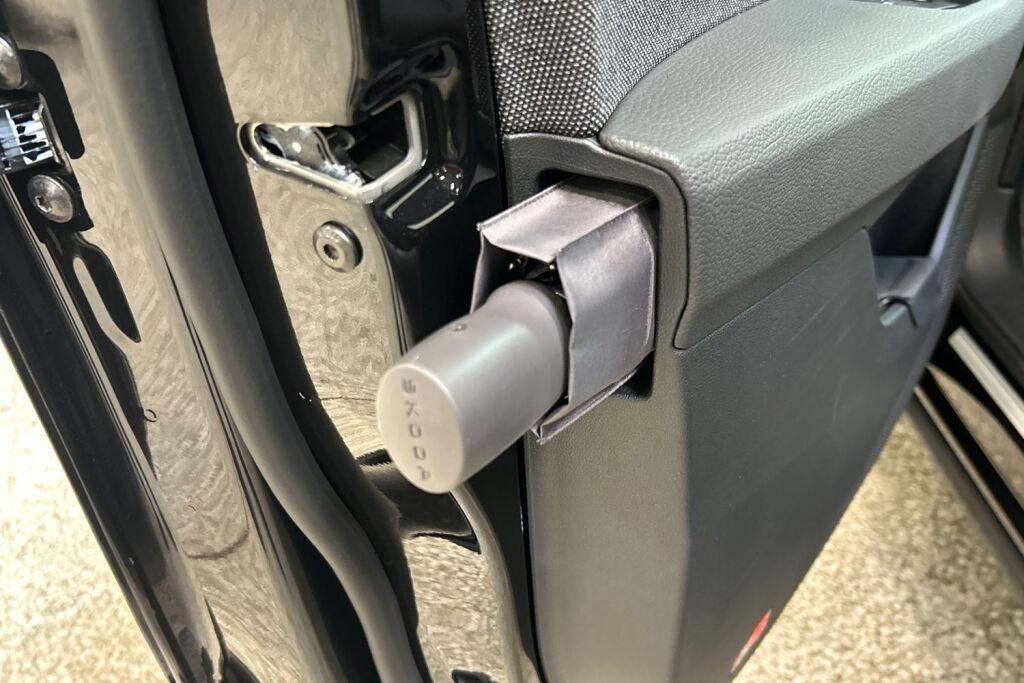 Skoda Kodiaq 2026 1.5 TSI PHEV Style Explore DSG Autom.