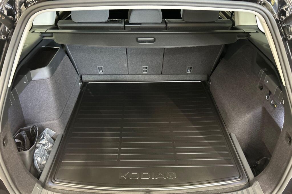 Skoda Kodiaq 2026 1.5 TSI PHEV Style Explore DSG Autom.