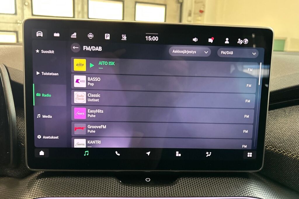 Skoda Kodiaq 2026 1.5 TSI PHEV Style Explore DSG Autom.
