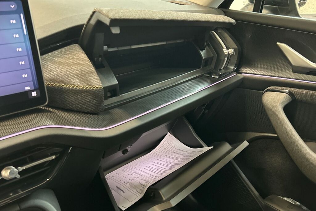 Skoda Kodiaq 2026 1.5 TSI PHEV Style Explore DSG Autom.