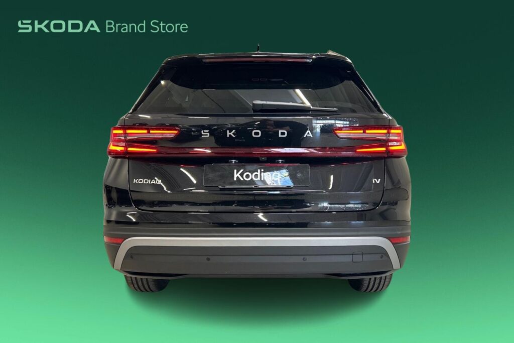 Skoda Kodiaq 2026 1.5 TSI PHEV Style Explore DSG Autom.