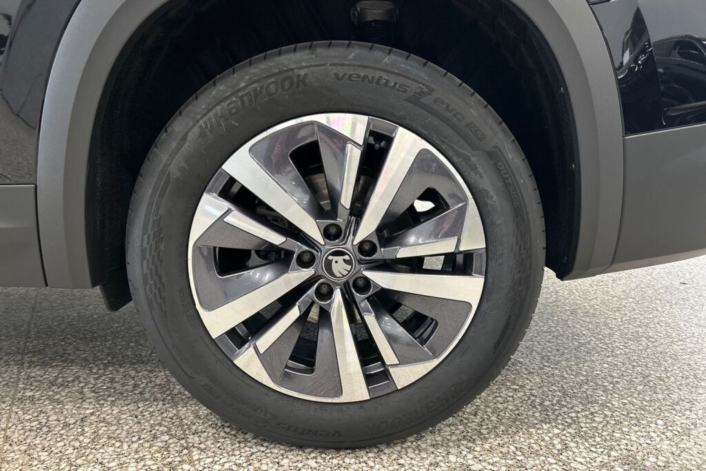 Skoda Kodiaq 2026 1.5 TSI PHEV Style Explore DSG Autom.