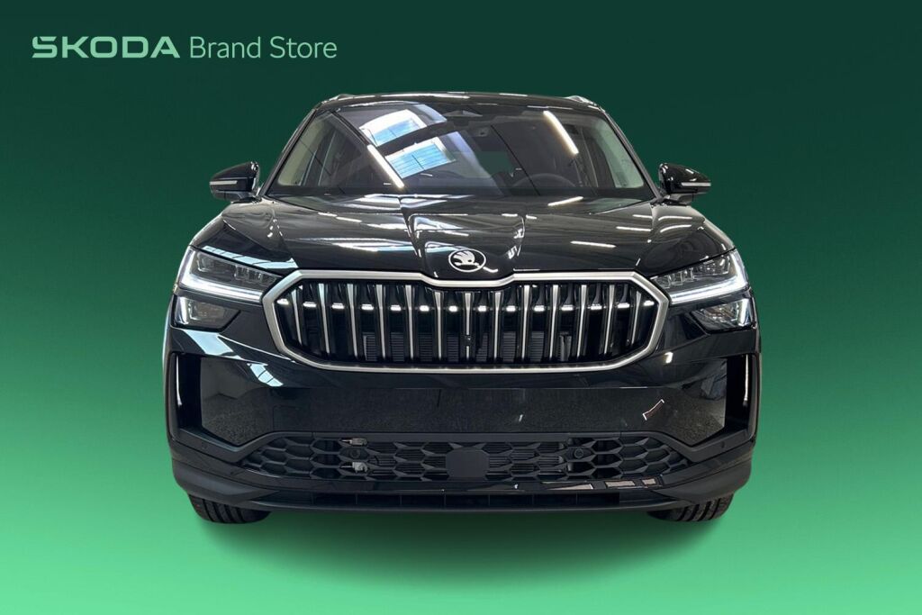 Skoda Kodiaq 2026 1.5 TSI PHEV Style Explore DSG Autom.
