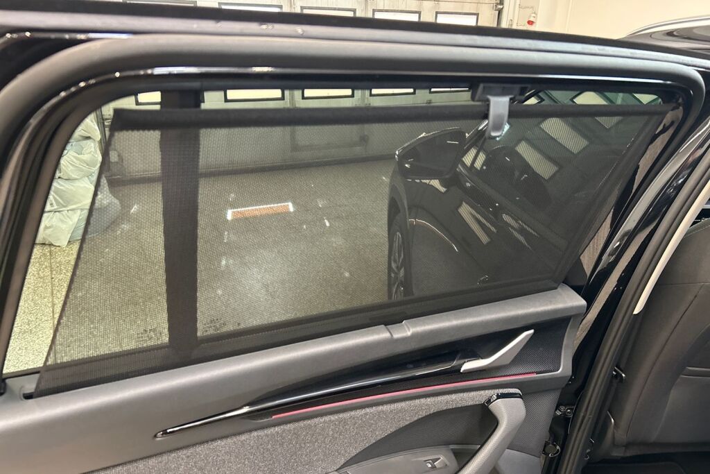 Skoda Kodiaq 2026 1.5 TSI PHEV Style Explore DSG Autom.