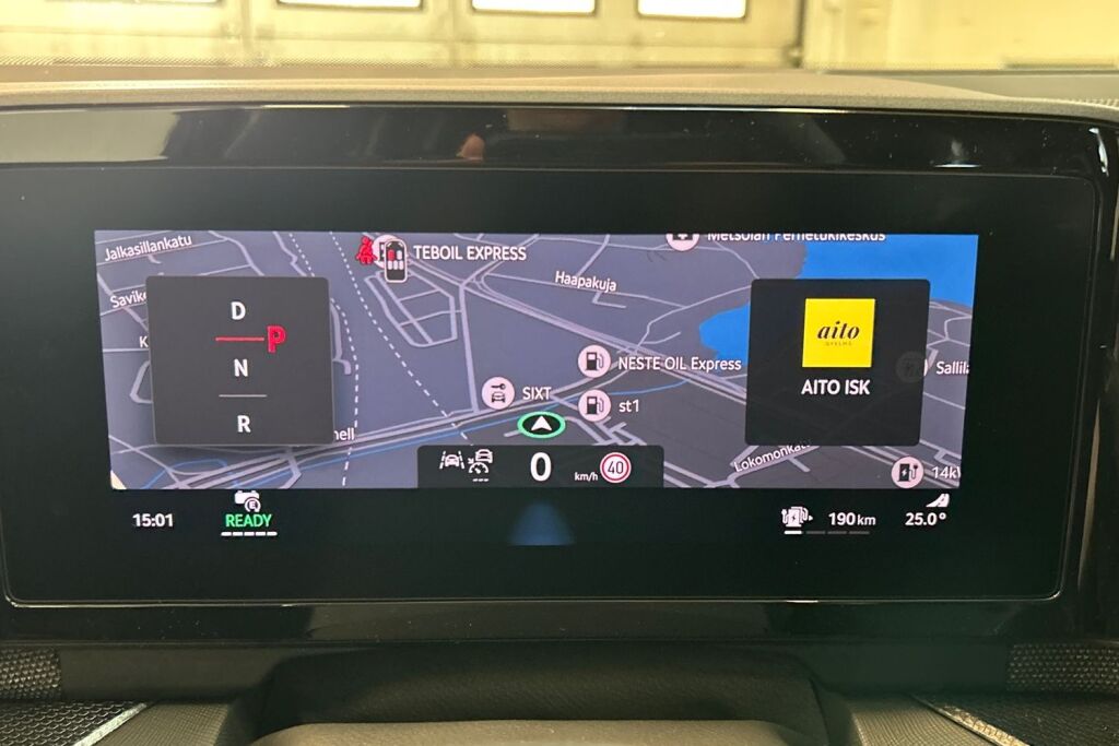 Skoda Kodiaq 2026 1.5 TSI PHEV Style Explore DSG Autom.