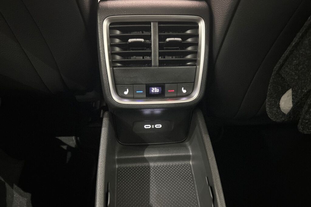 Skoda Octavia 2026 Combi 1.5 TSI 116 Style eTEC DSG Autom.