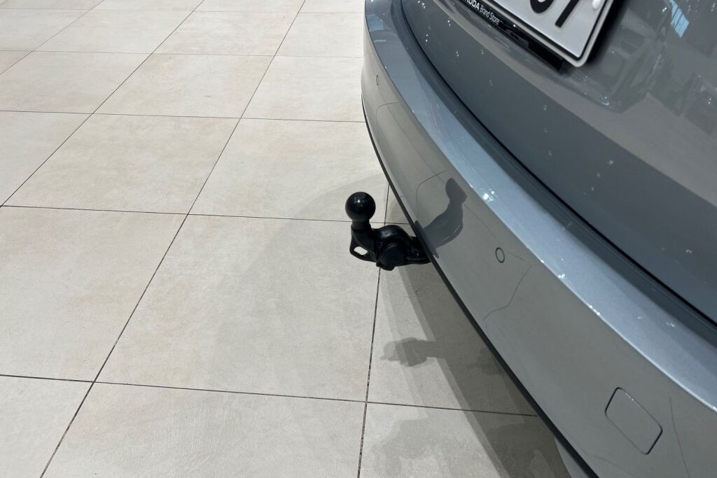 Skoda Octavia 2026 Combi 1.5 TSI 116 Style eTEC DSG Autom.
