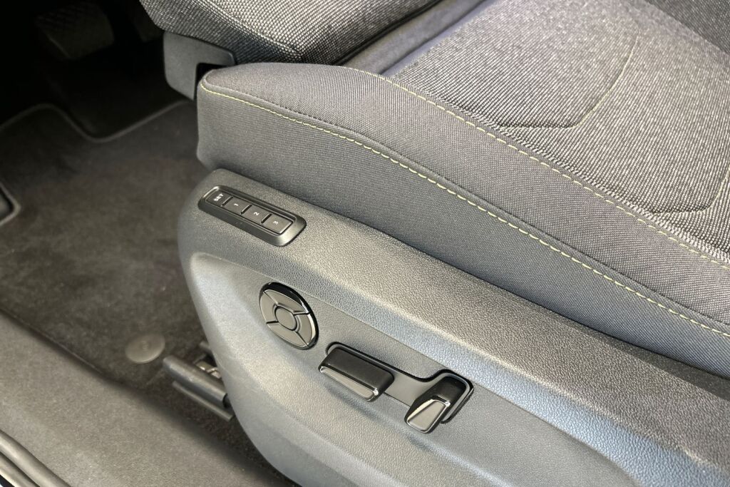 Skoda Kodiaq 2026 1.5 TSI PHEV Style Explore DSG Autom.