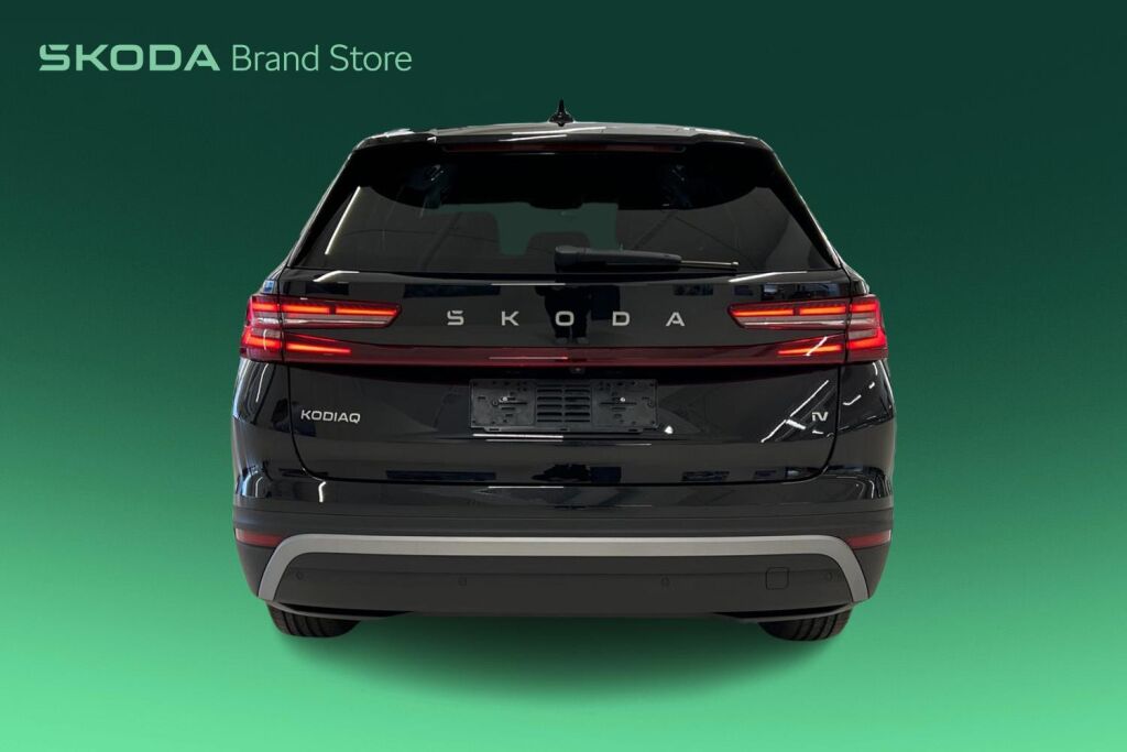 Skoda Kodiaq 2026 1.5 TSI PHEV Style Explore DSG Autom.