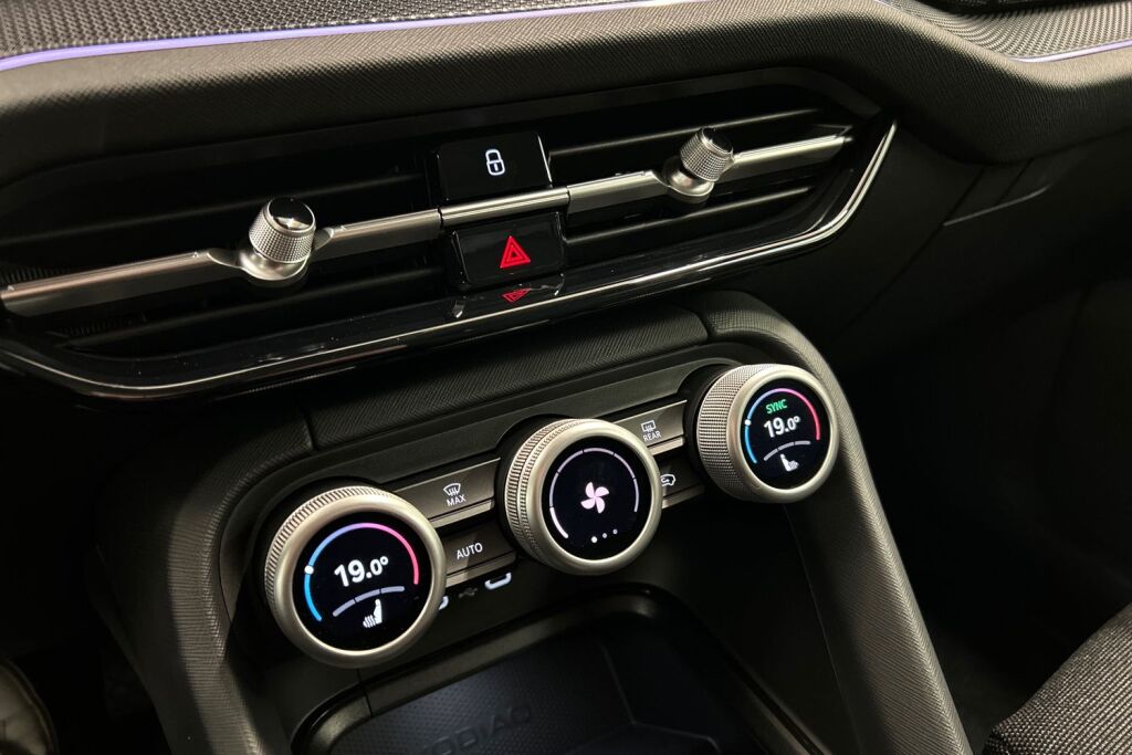 Skoda Kodiaq 2026 1.5 TSI PHEV Style Explore DSG Autom.