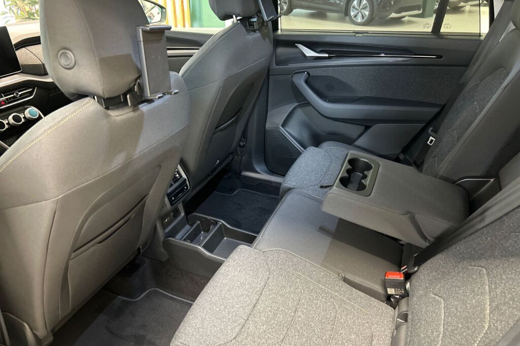 Skoda Kodiaq 2026 1.5 TSI PHEV Style Explore DSG Autom.