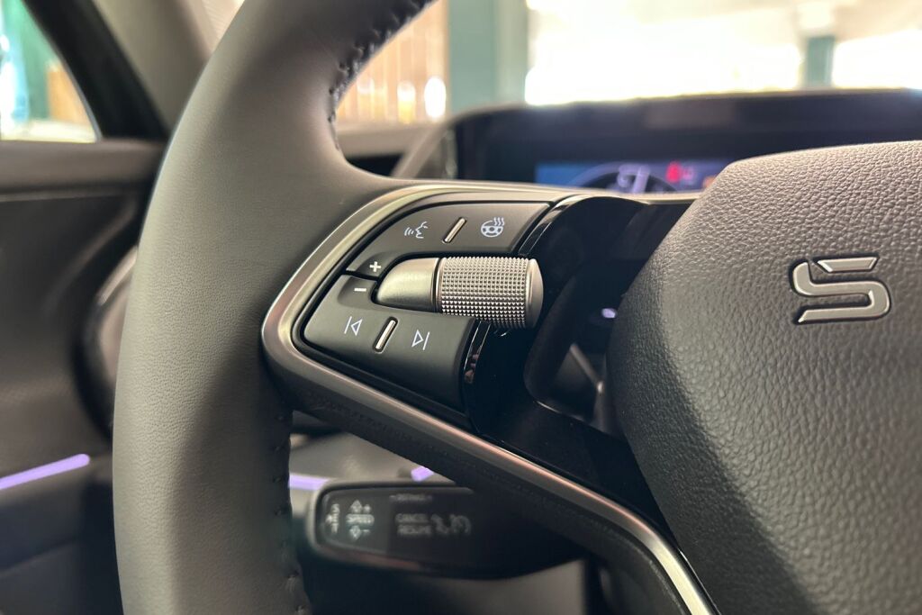 Skoda Kodiaq 2026 1.5 TSI PHEV Style Explore DSG Autom.