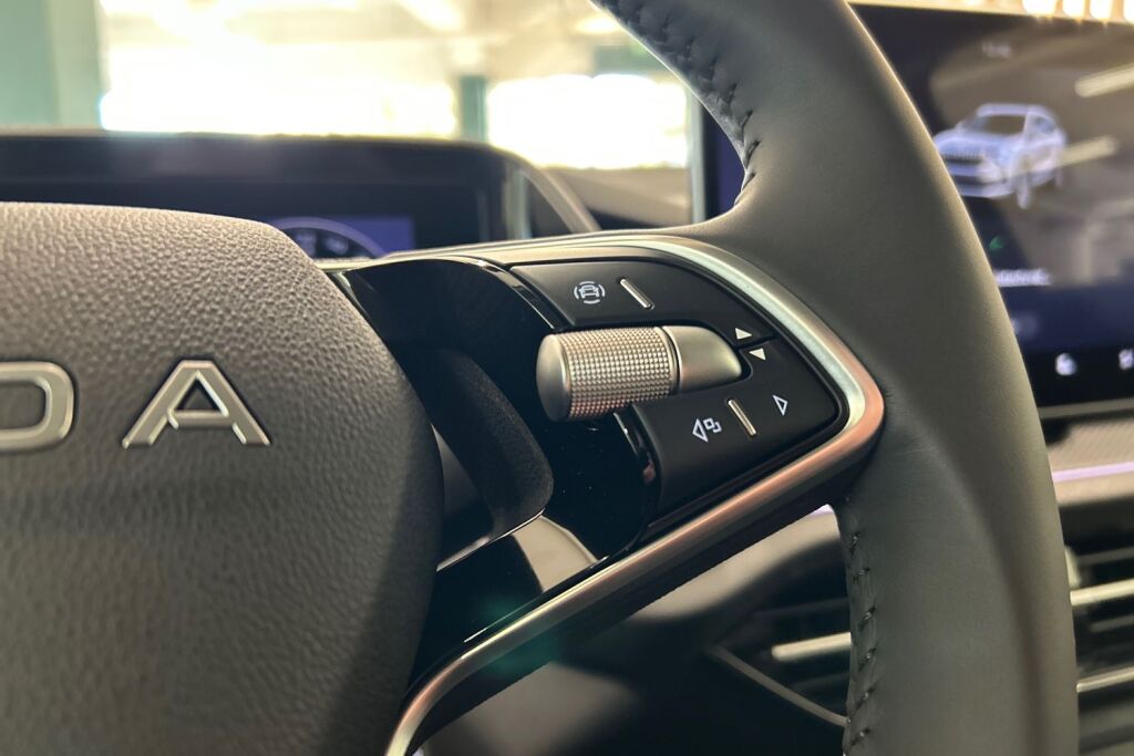 Skoda Kodiaq 2026 1.5 TSI PHEV Style Explore DSG Autom.