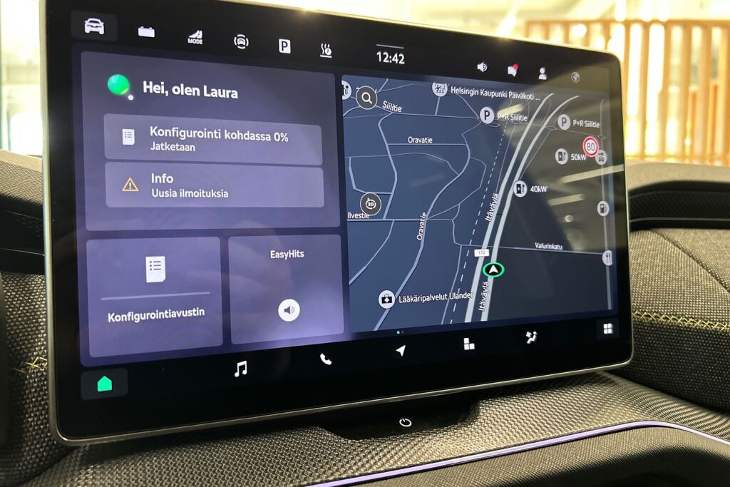 Skoda Kodiaq 2026 1.5 TSI PHEV Style Explore DSG Autom.